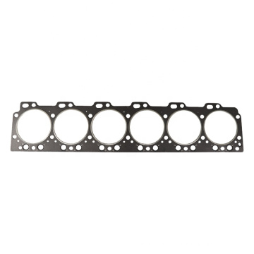 High Performance Genuine Diesel Engine Parts S6D114 Cylinder Head Gasket